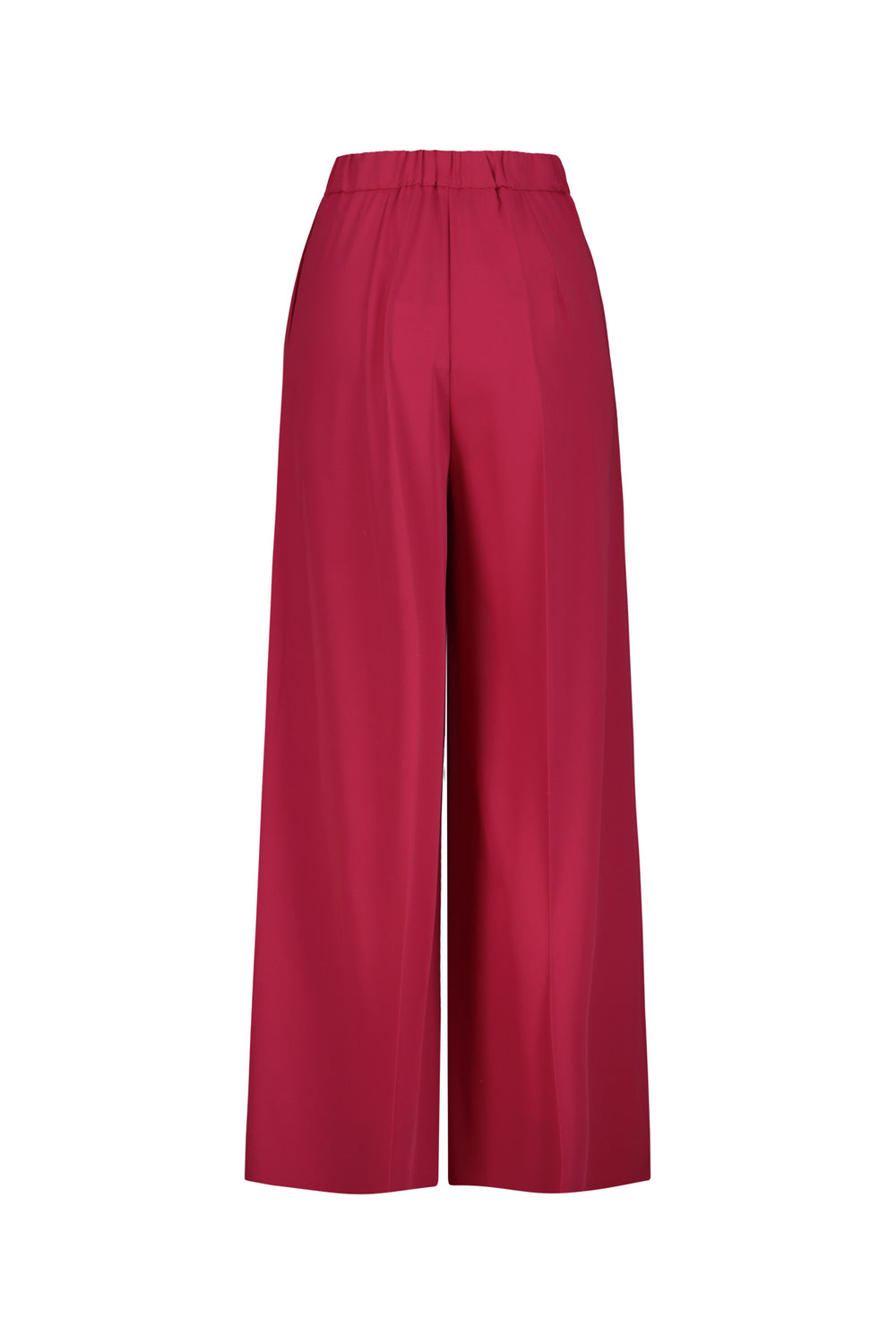 NATHI' LUXURY Pantalone Donna - Viola