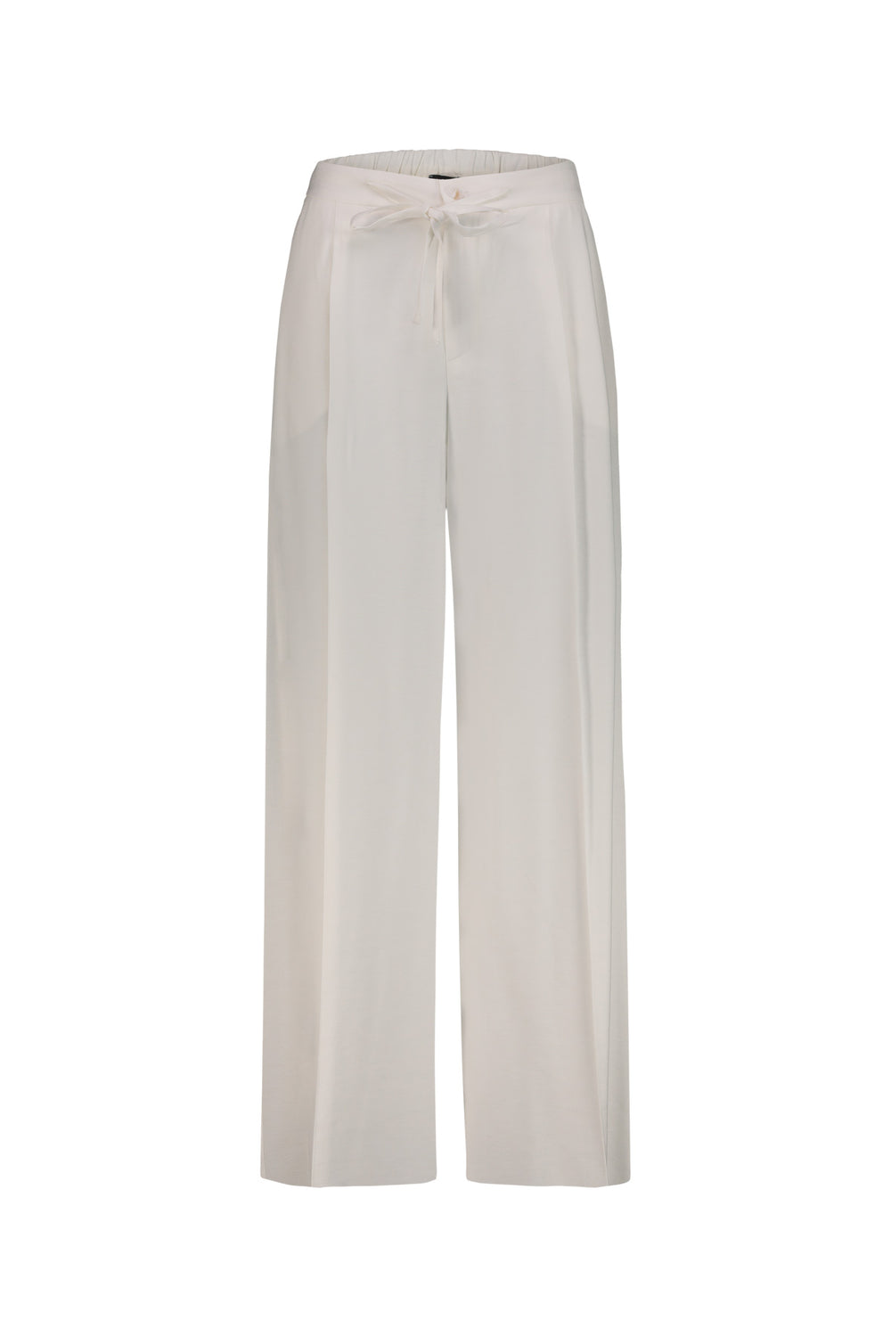 NATHI' LUXURY Pantalone Donna - Bianco