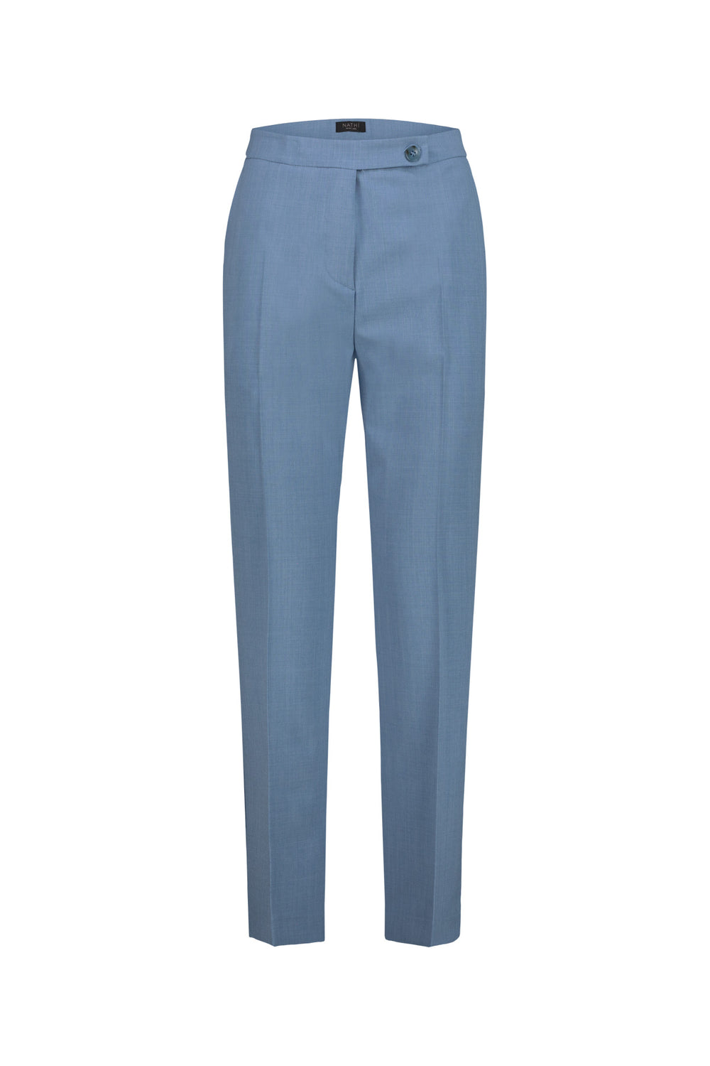 NATHI' LUXURY Pantalone Donna - Grigio