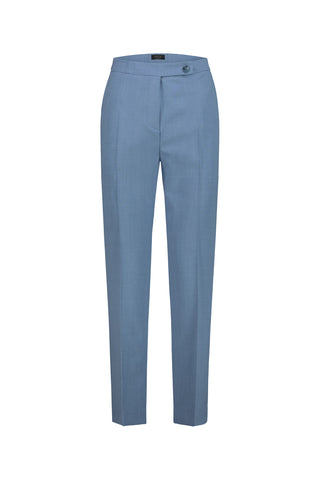 NATHI' LUXURY Pantalone Donna - Grigio