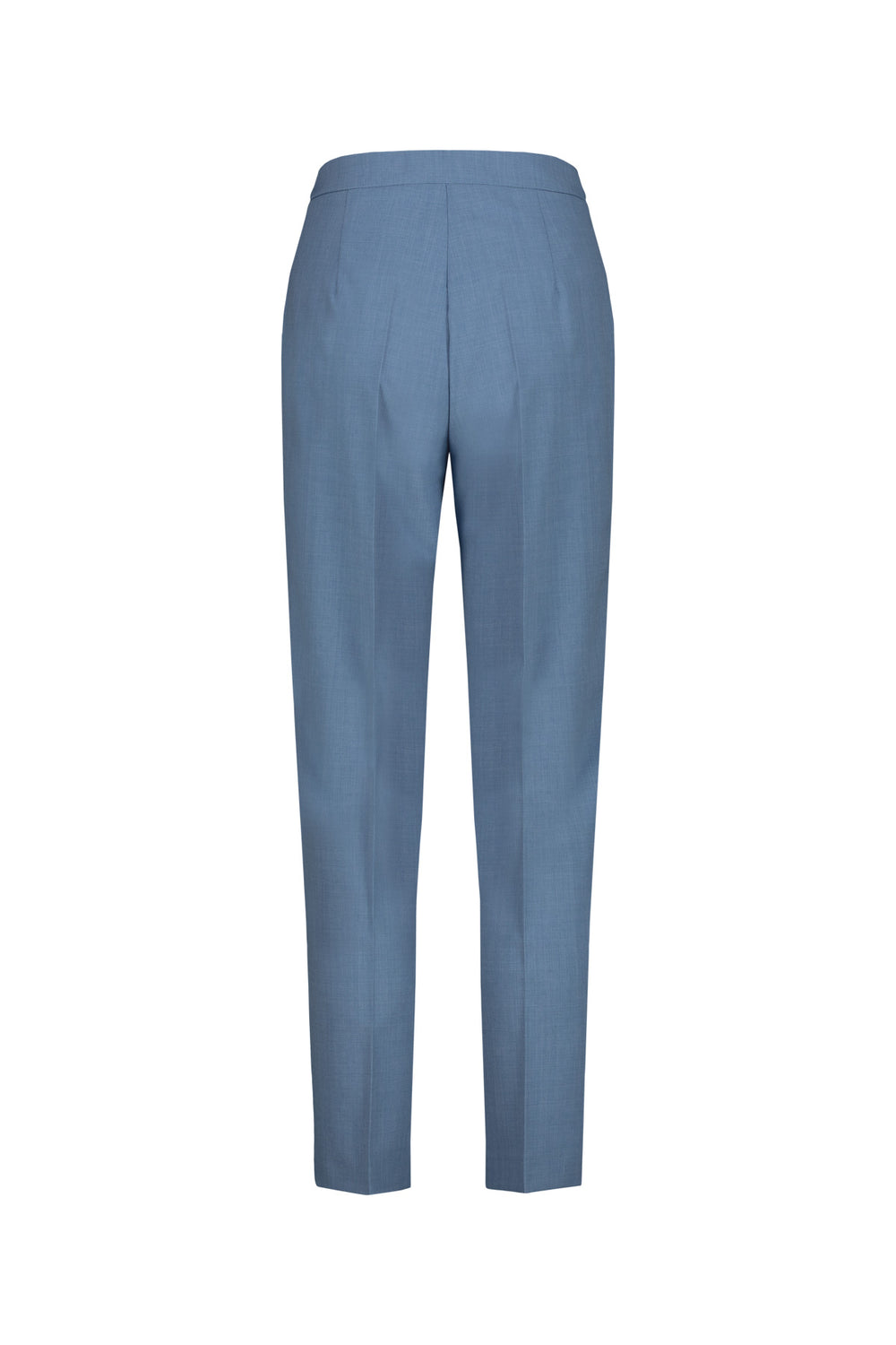 NATHI' LUXURY Pantalone Donna - Grigio