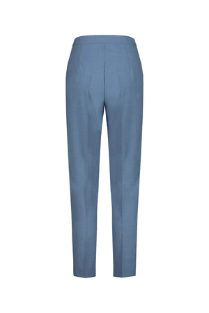 NATHI' LUXURY Pantalone Donna - Grigio