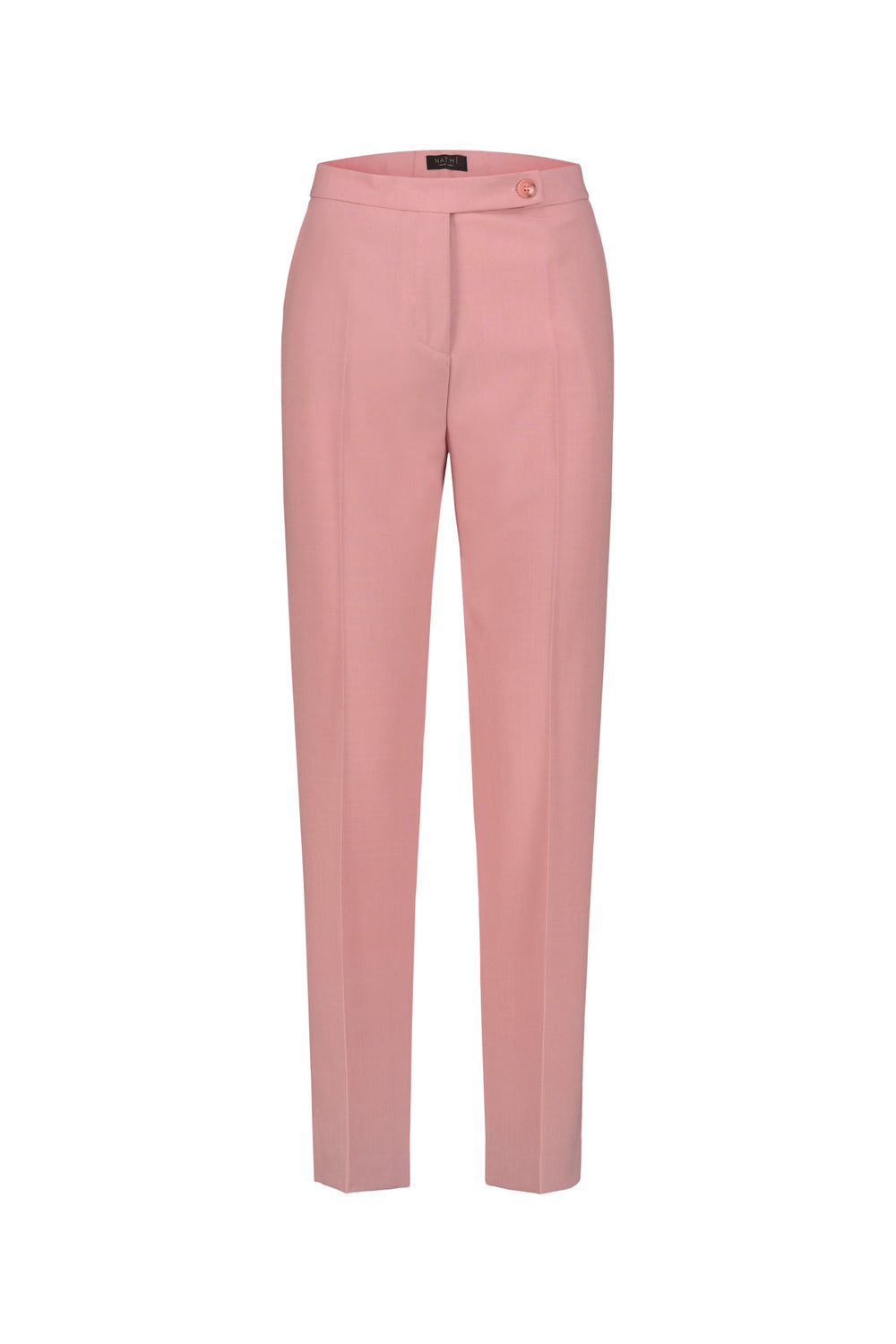 NATHI' LUXURY Pantalone Donna - Rosa