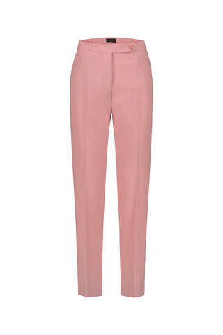 NATHI' LUXURY Pantalone Donna - Rosa