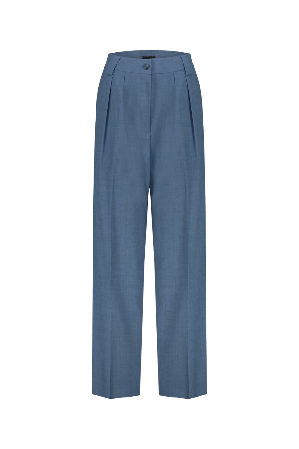 NATHI' LUXURY Pantalone Donna - Grigio