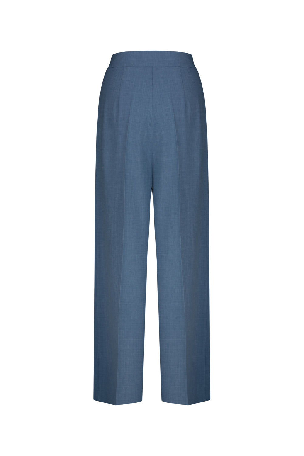 NATHI' LUXURY Pantalone Donna - Grigio