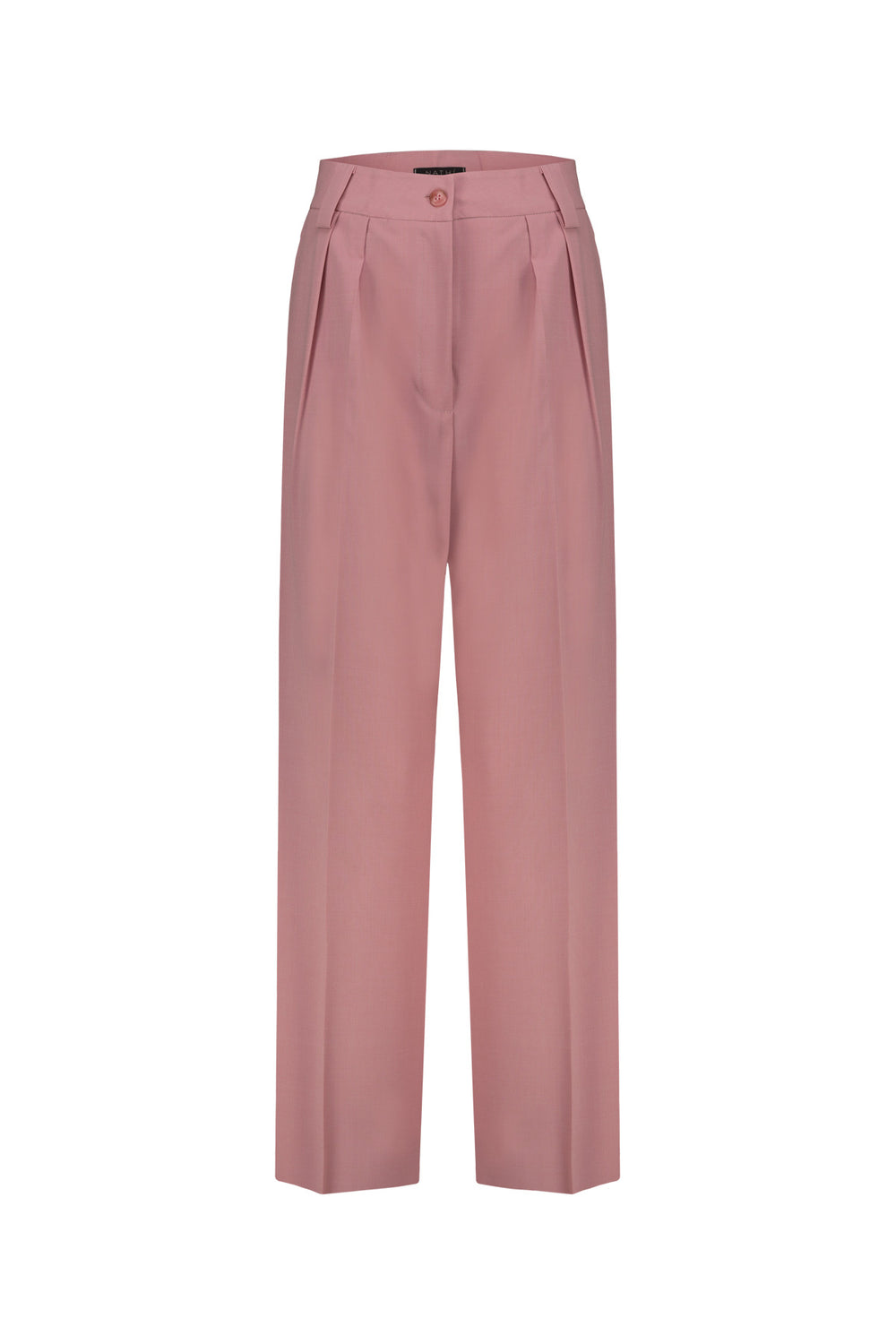 NATHI' LUXURY Pantalone Donna - Rosa