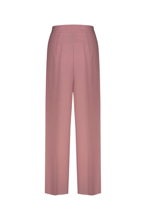 NATHI' LUXURY Pantalone Donna - Rosa