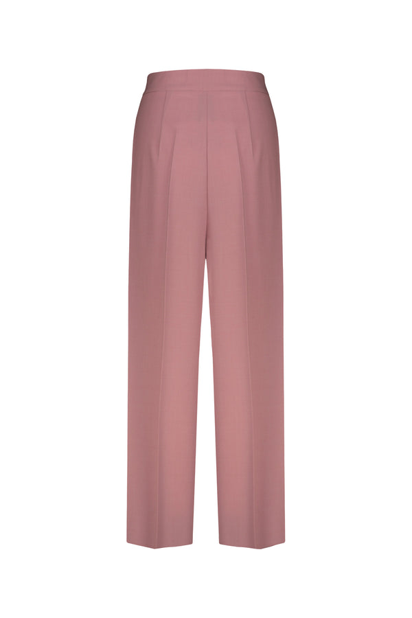 NATHI' LUXURY Pantalone Donna - Rosa
