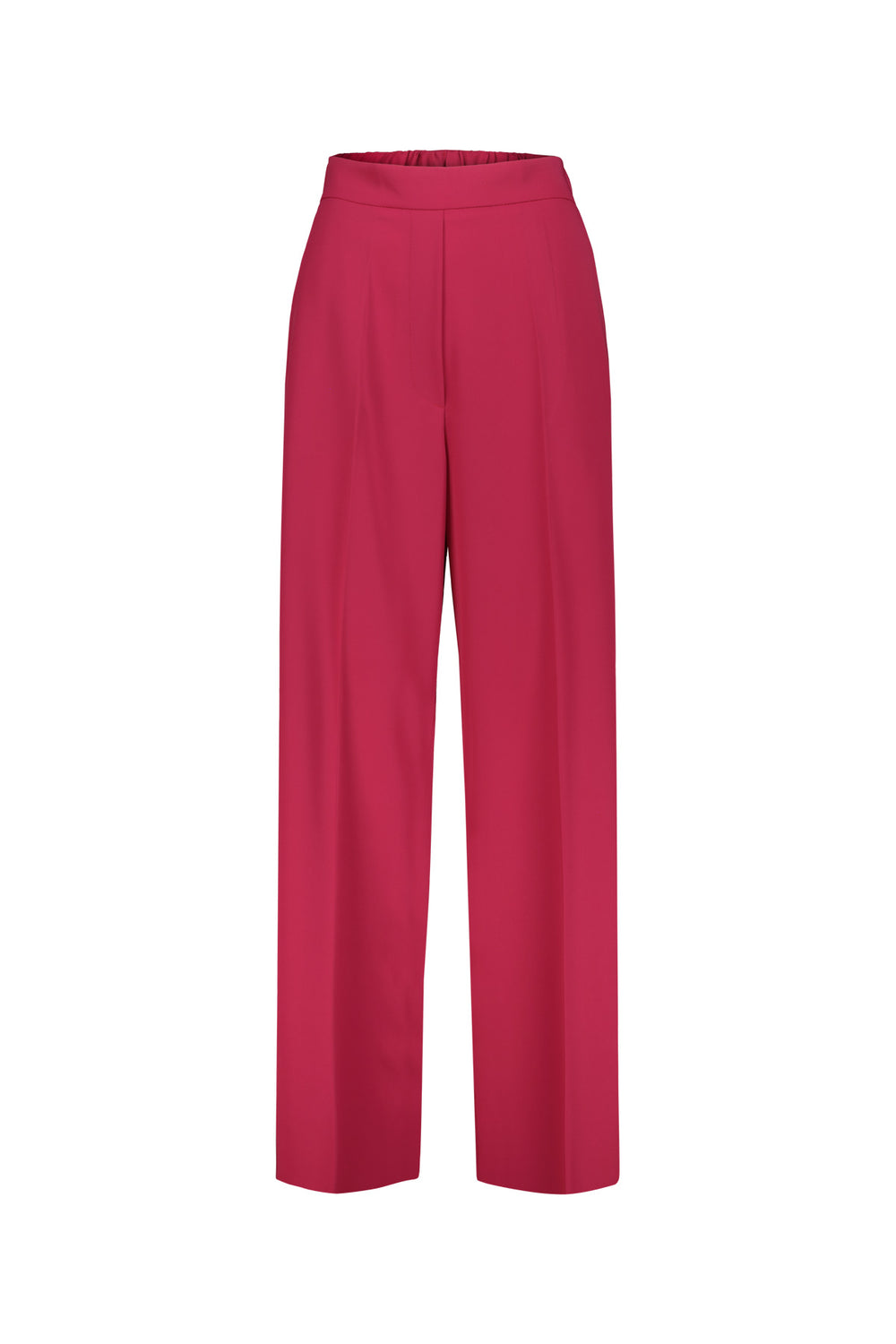 NATHI' LUXURY Pantalone Donna - Viola
