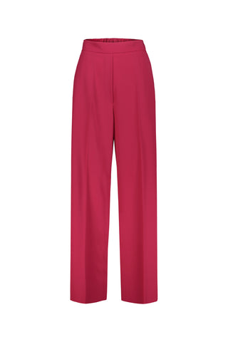 NATHI' LUXURY Pantalone Donna - Viola