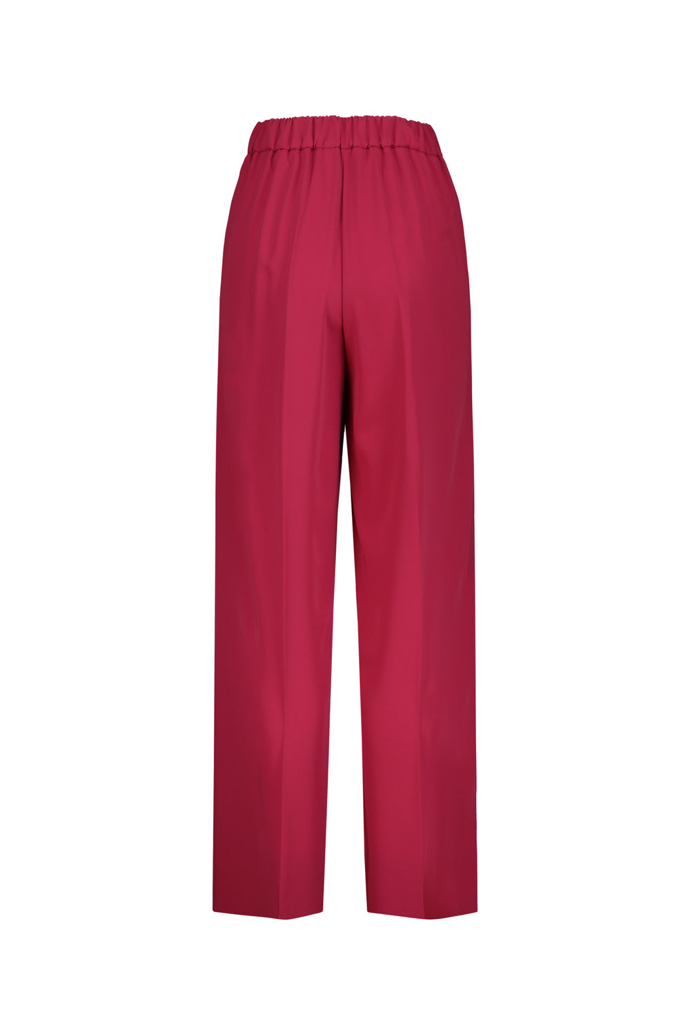 NATHI' LUXURY Pantalone Donna - Viola