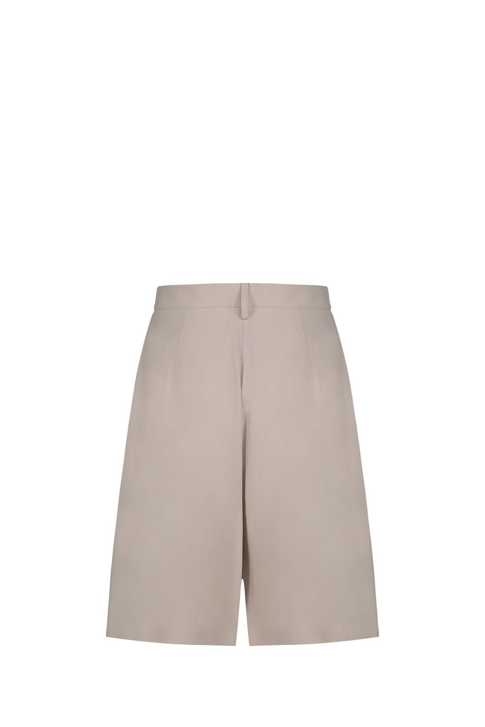 NATHI' LUXURY Bermuda Donna - Beige