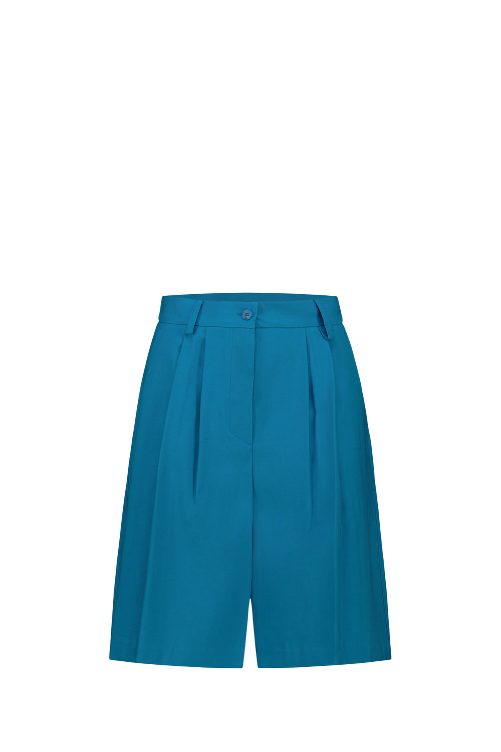 NATHI' LUXURY Bermuda Donna - Turchese
