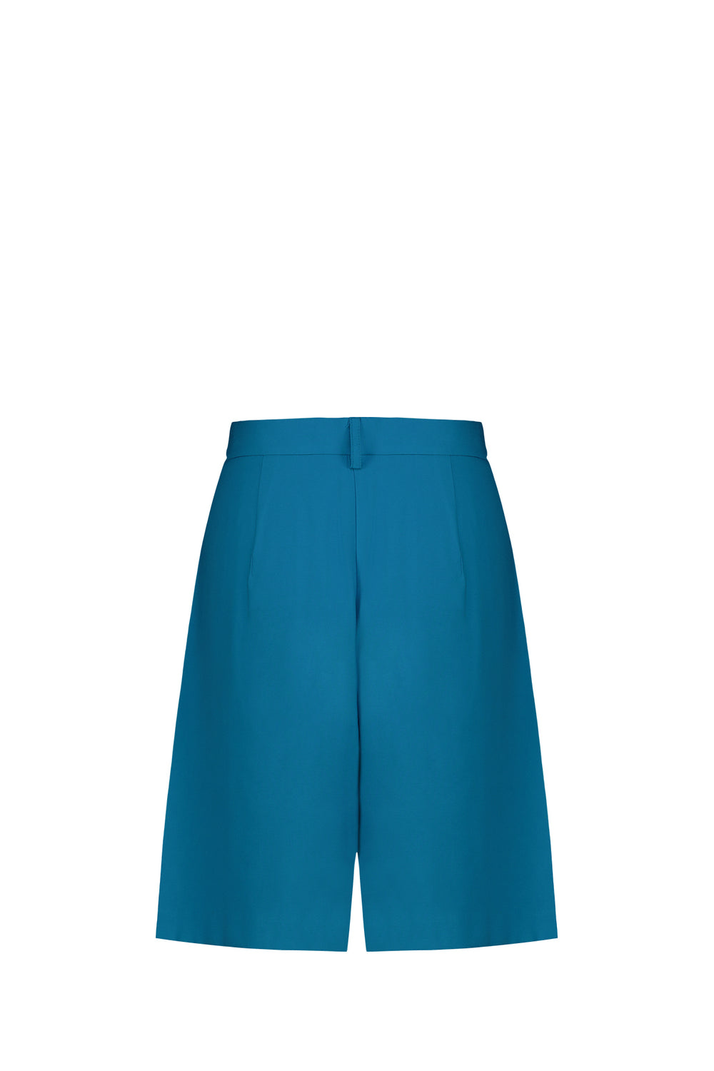NATHI' LUXURY Bermuda Donna - Turchese