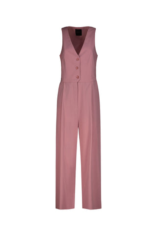 NATHI' LUXURY Tuta Donna - Rosa