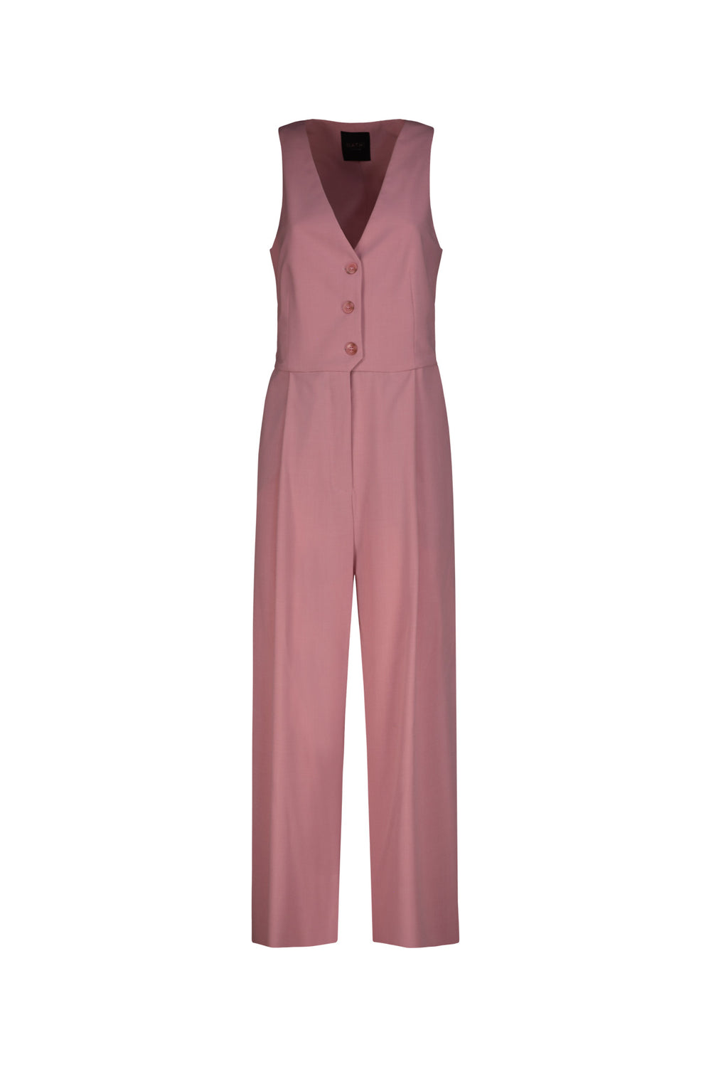 NATHI' LUXURY Tuta Donna - Rosa