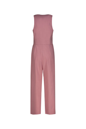 NATHI' LUXURY Tuta Donna - Rosa