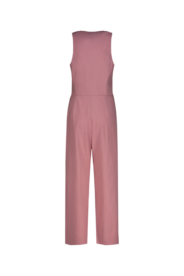 NATHI' LUXURY Tuta Donna - Rosa