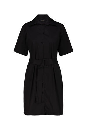 NATHI' LUXURY Abito Donna - Nero