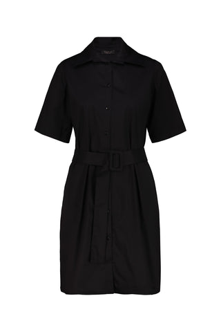 NATHI' LUXURY Abito Donna - Nero