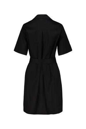 NATHI' LUXURY Abito Donna - Nero