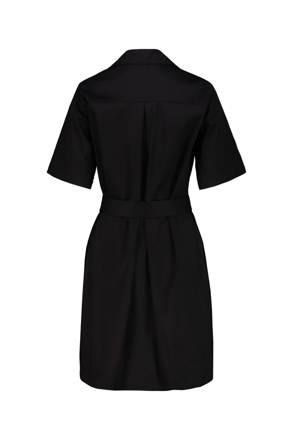 NATHI' LUXURY Abito Donna - Nero