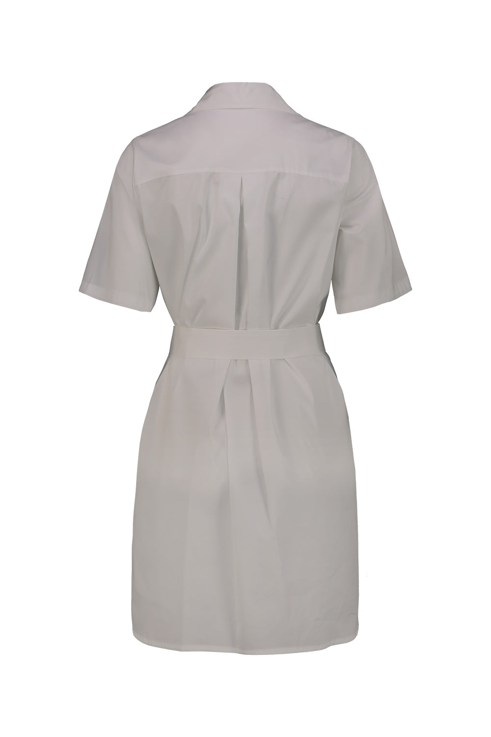 NATHI' LUXURY Abito Donna - Bianco