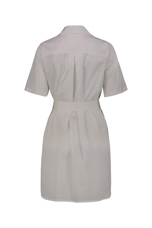 NATHI' LUXURY Abito Donna - Bianco