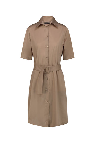 NATHI' LUXURY Abito Donna - Beige