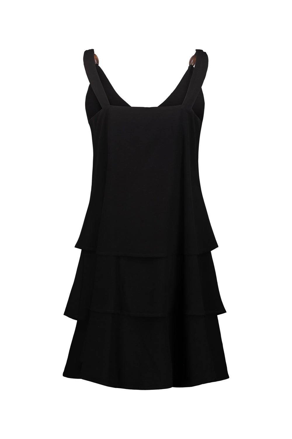 NATHI' LUXURY Abito Donna - Nero