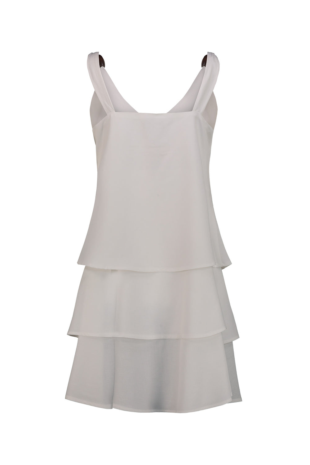NATHI' LUXURY Abito Donna - Bianco