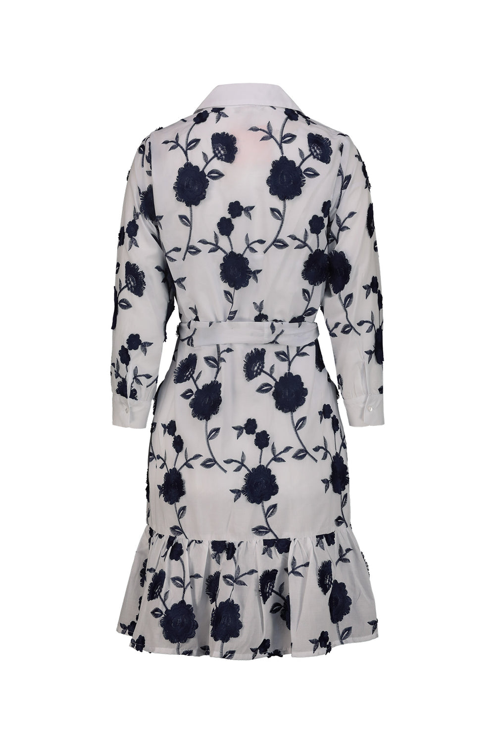 NATHI' LUXURY Abito Donna - Blu