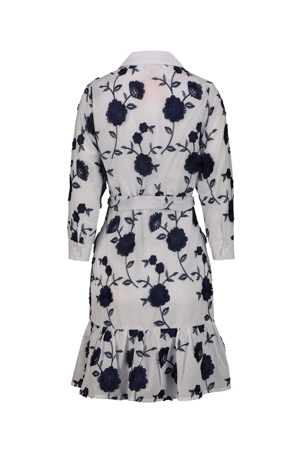 NATHI' LUXURY Abito Donna - Blu