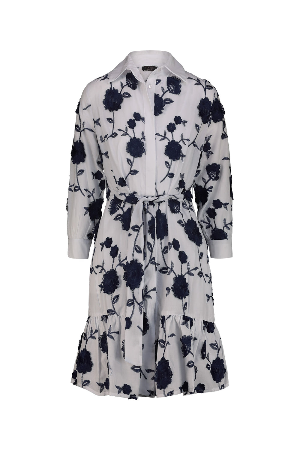 NATHI' LUXURY Abito Donna - Blu