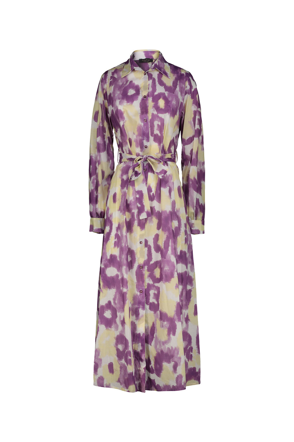 NATHI' LUXURY Abito Donna - Rosa