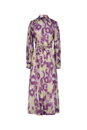 NATHI' LUXURY Abito Donna - Rosa