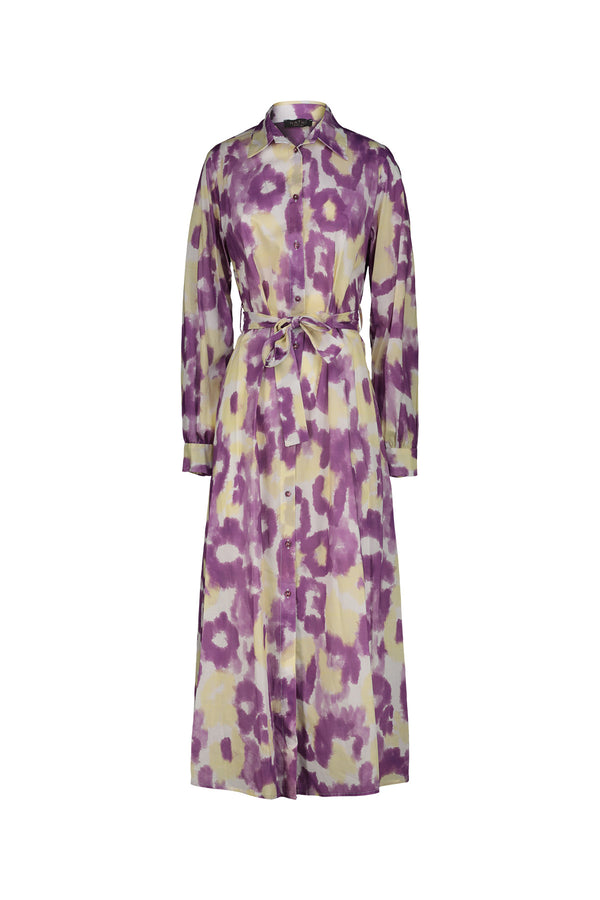 NATHI' LUXURY Abito Donna - Rosa