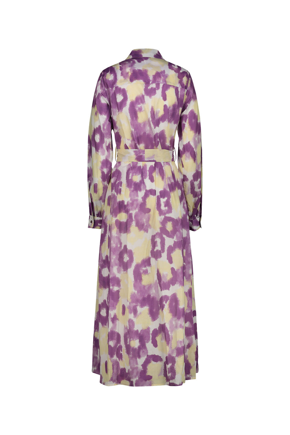 NATHI' LUXURY Abito Donna - Rosa