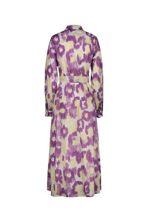 NATHI' LUXURY Abito Donna - Rosa