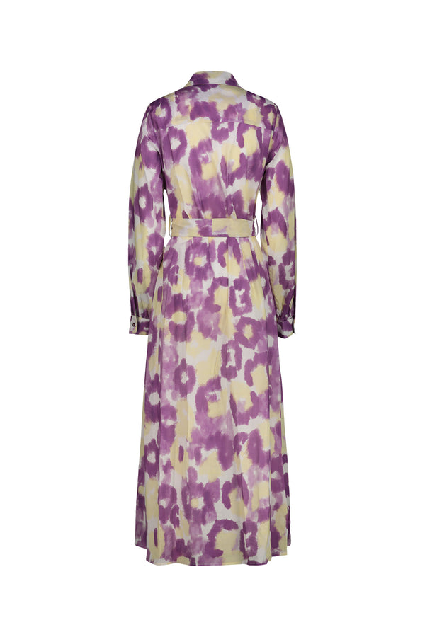NATHI' LUXURY Abito Donna - Rosa