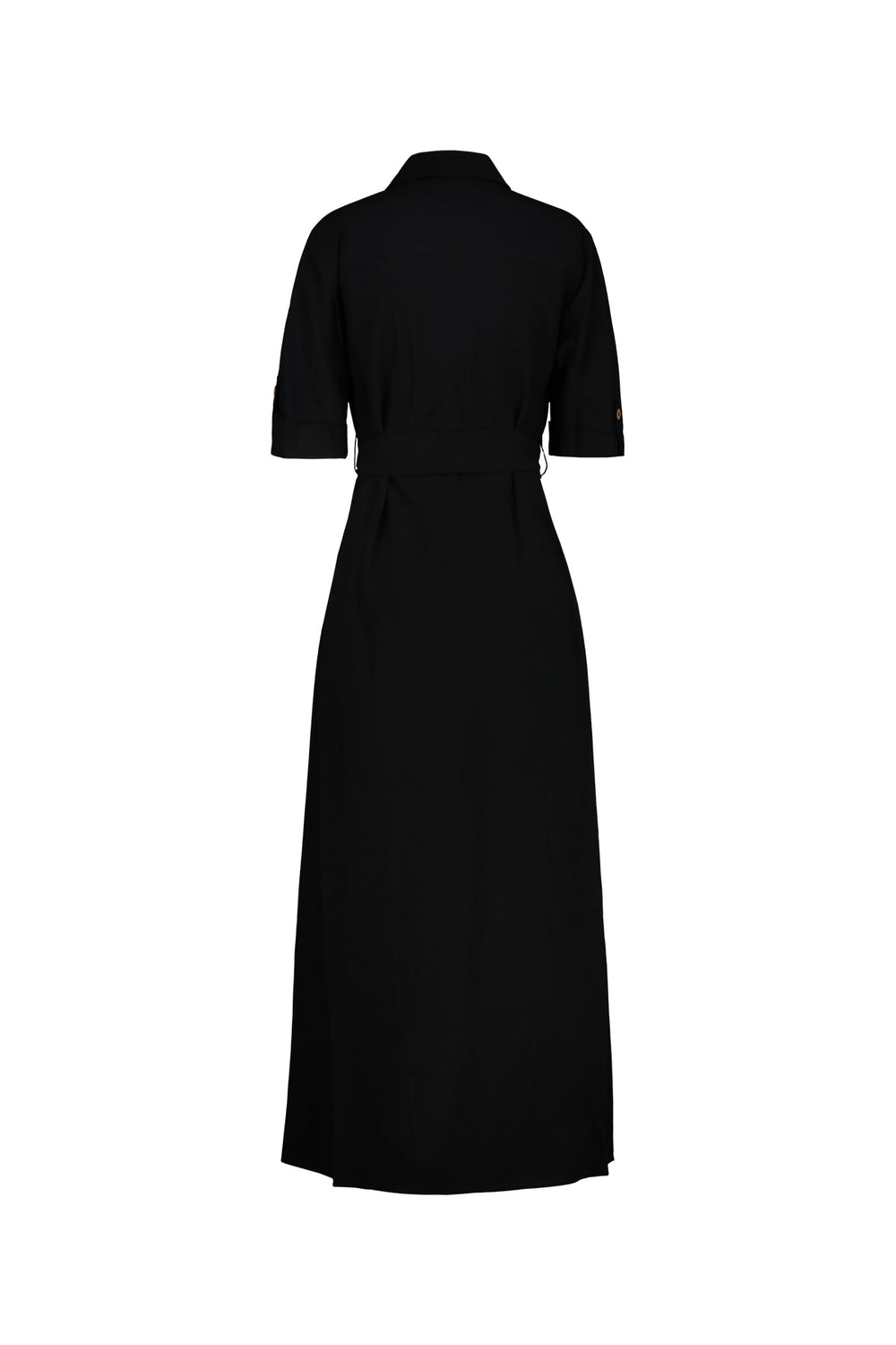 NATHI' LUXURY Abito Donna - Nero