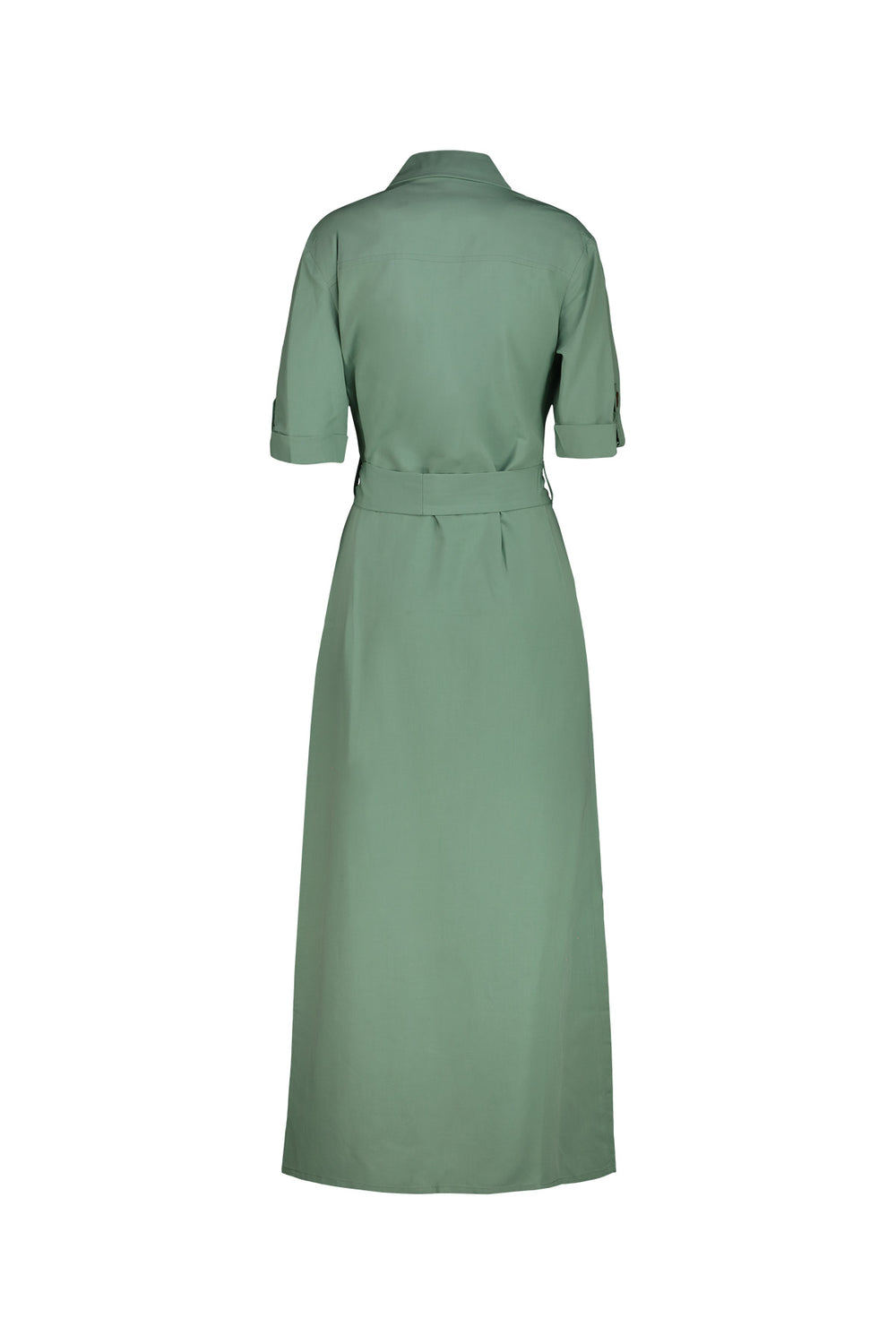 NATHI' LUXURY Abito Donna - Verde
