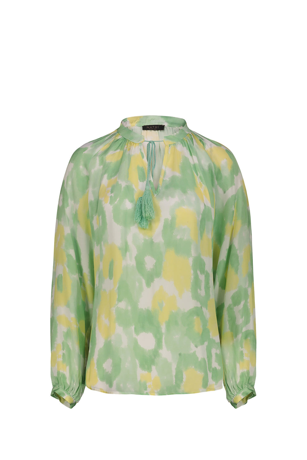 NATHI' LUXURY Camicia Donna - Multicolore