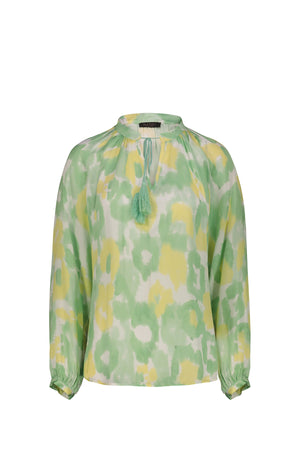 NATHI' LUXURY Camicia Donna - Multicolore
