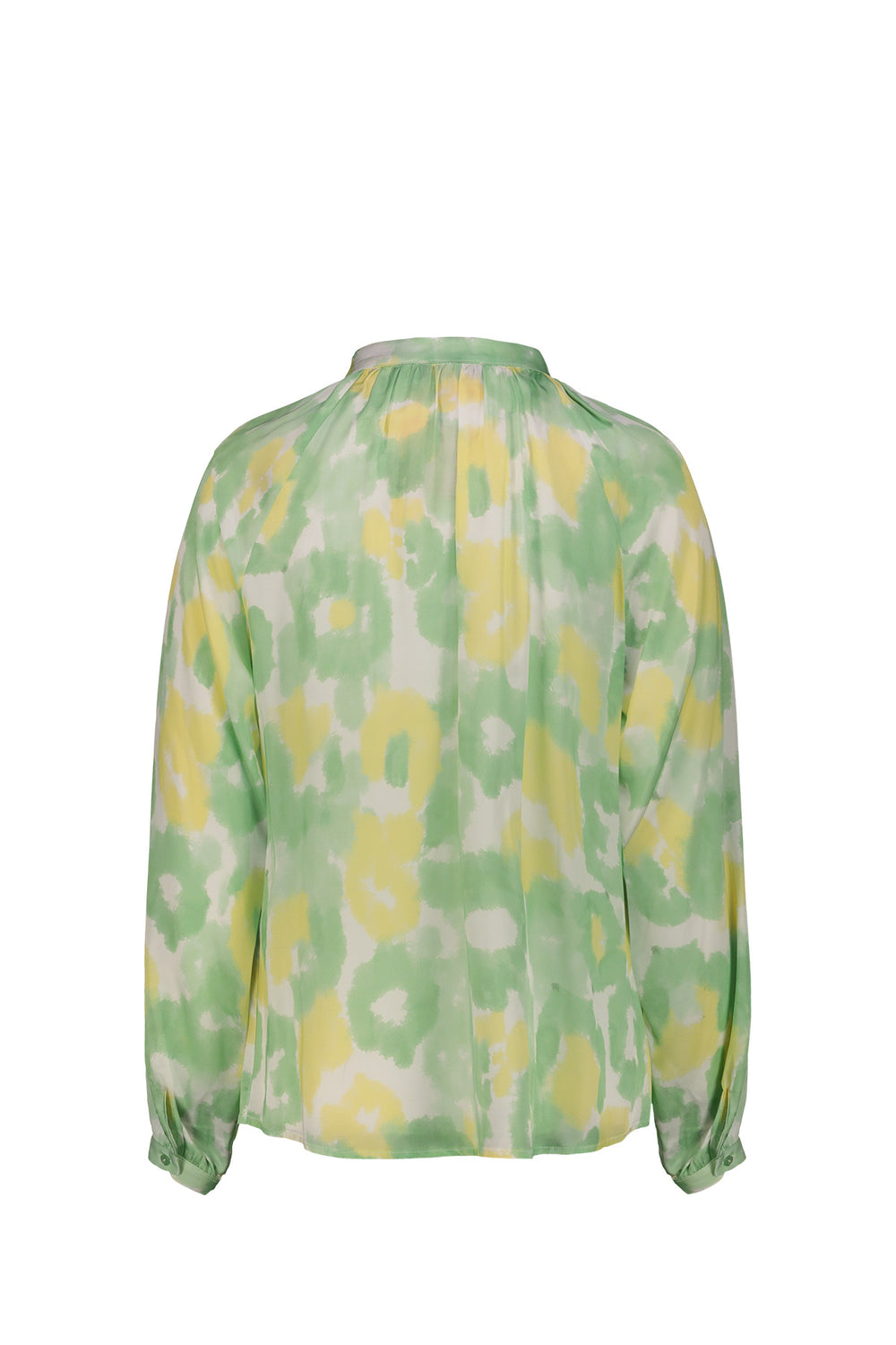 NATHI' LUXURY Camicia Donna - Multicolore