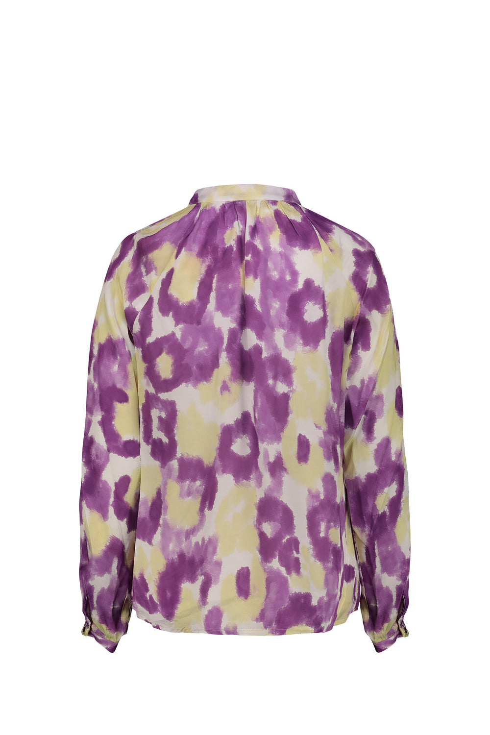 NATHI' LUXURY Camicia Donna - Rosa