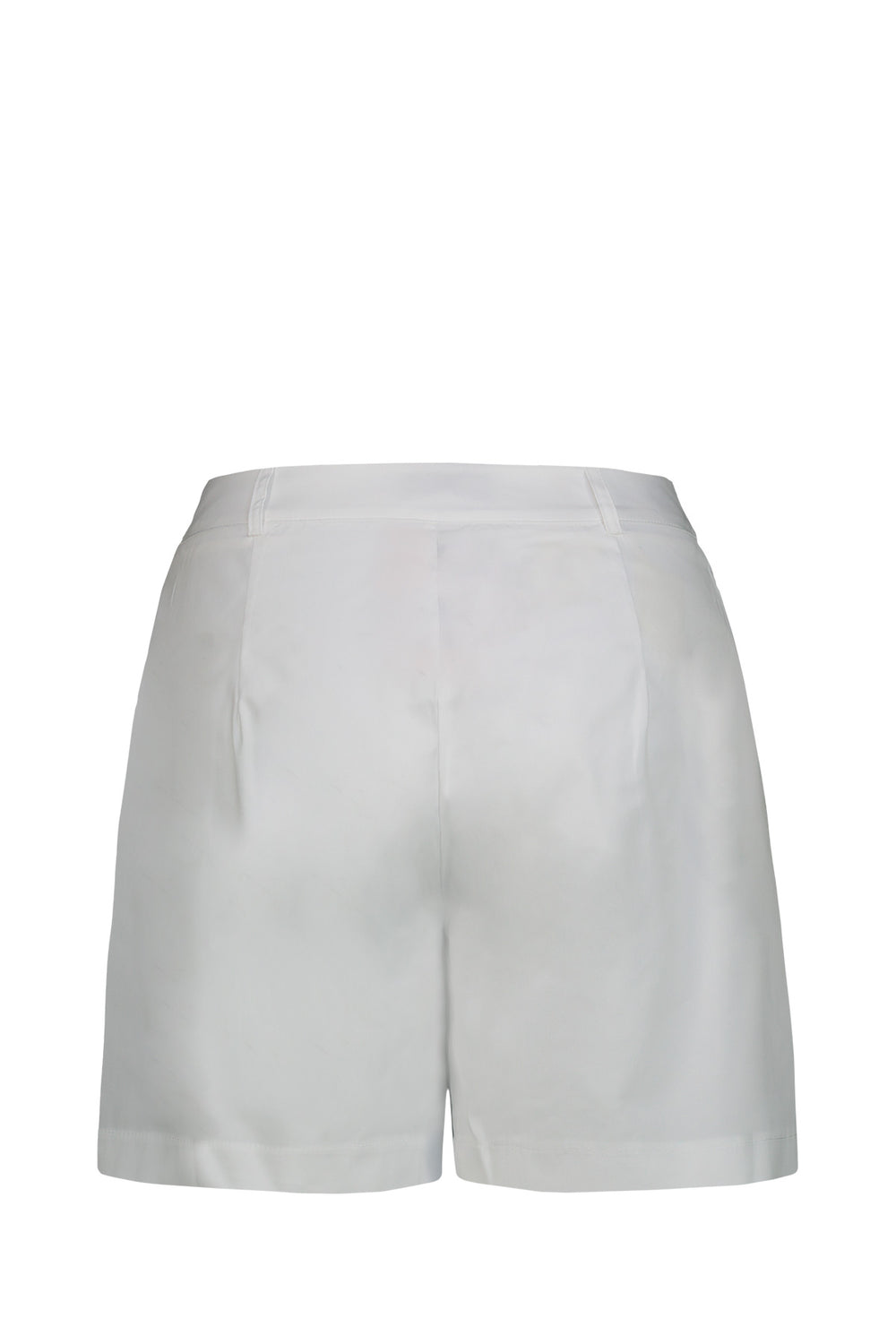 NATHI' LUXURY Short Donna - Bianco