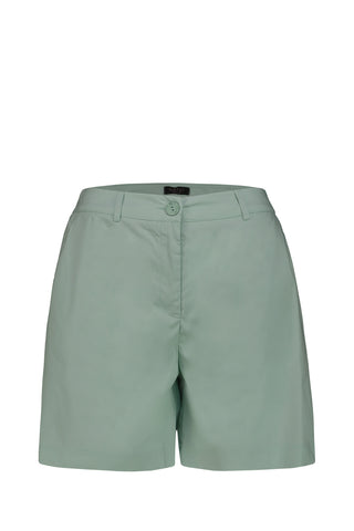 NATHI' LUXURY Short Donna - Verde