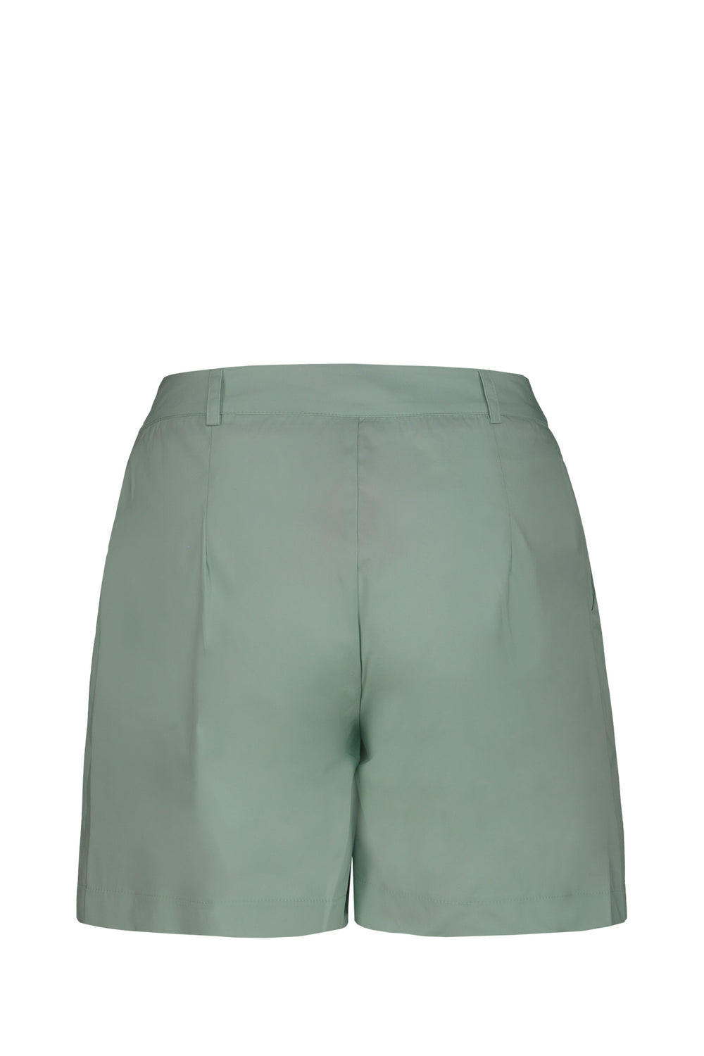NATHI' LUXURY Short Donna - Verde